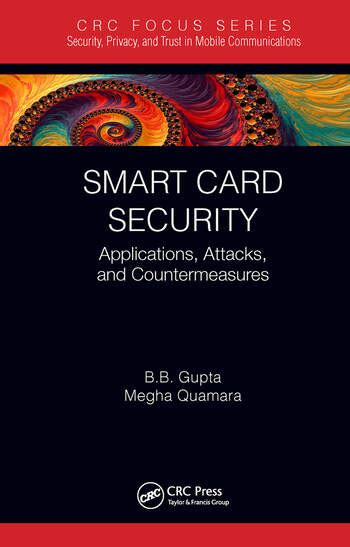 smart card security and applications pdf|Chapter 1 An Introduction to Smart Cards .